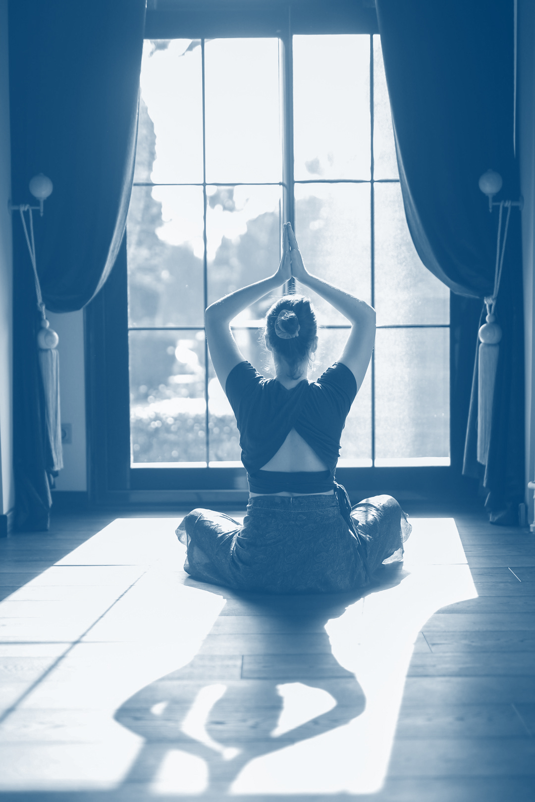Ay Yoga
